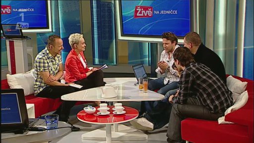 Rozloučení + Vyhodnocení soutěže