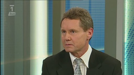 Beseda: Dopravní nehody