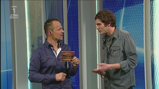 CD: Pražský výběr