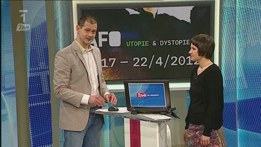 Aktualita: Academia Film Olomouc