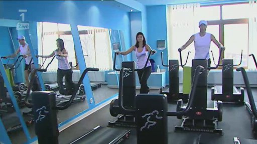 Miniformát: Metabolické diety