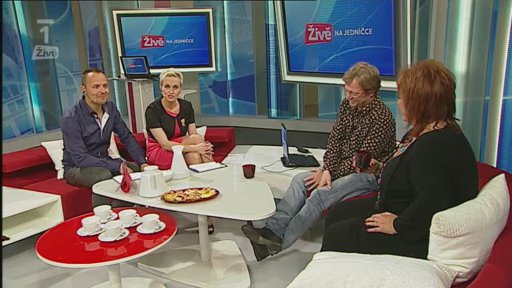 Vyhodnocení soutěže + Rozloučení