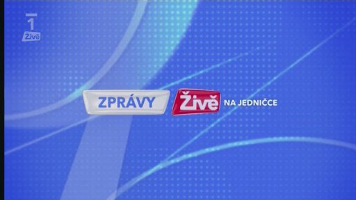 Přehled + Zprávy Živě na Jedničce