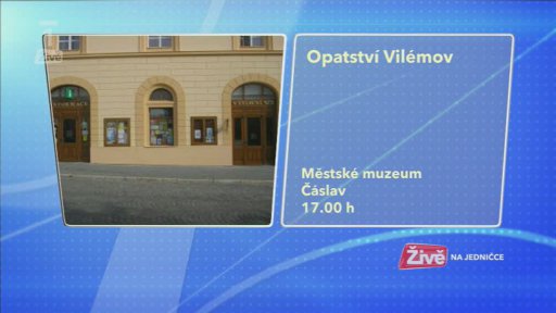 Novinky na internetu + Kulturní tipy