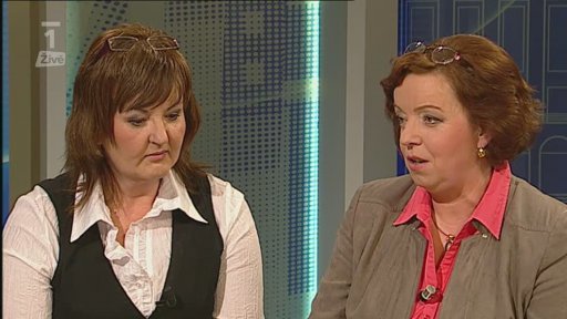 Beseda: Nemoci z povolání