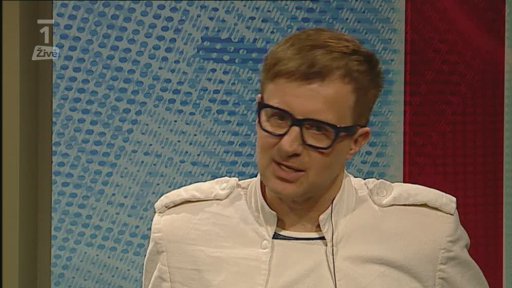 Beseda s Petrem Kotvaldem