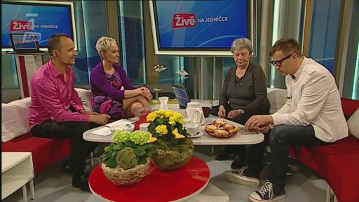 Vyhodnocení soutěže + Rozloučení