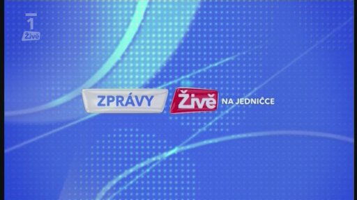 Přehled + Zprávy Živě na Jedničce