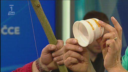 Výroba hudebních nástrojů + Soutěž