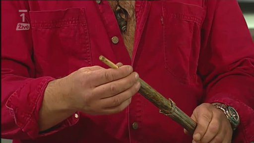 Výroba hudebních nástrojů