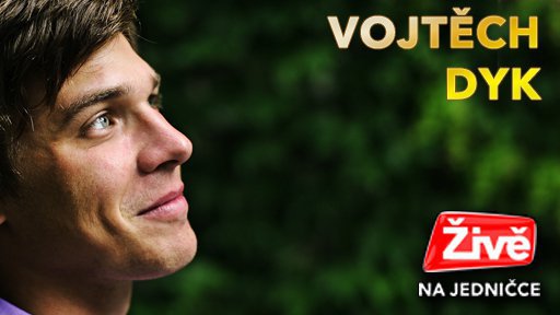 Beseda s Vojotu Dykem a Josefem Buchtou