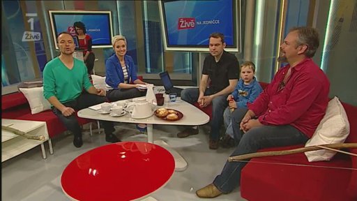 Vyhodnocení soutěže + Rozloučení