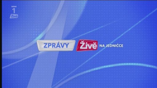 Přehled + Zprávy Živě na Jedničce