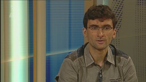 Beseda: Cyklodoprava