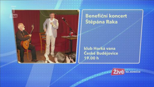 Novinky na internetu + Kulturní tipy