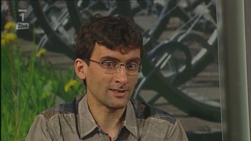 Poradna: Cyklodoprava