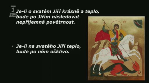 Miniformát: Skokan týdne