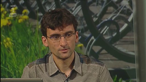 Poradna: Cyklodoprava