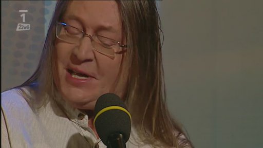 Živá hudba: Roman Dragoun