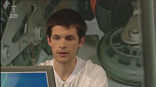 Poradna: In-line bruslení + Soutěž