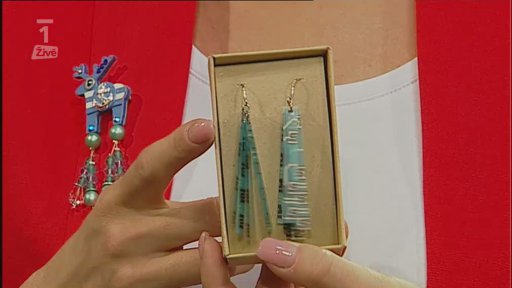 Tvoříme z recyklovaného materiálu