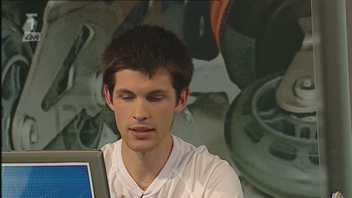 Poradna: In-line bruslení + Soutěž