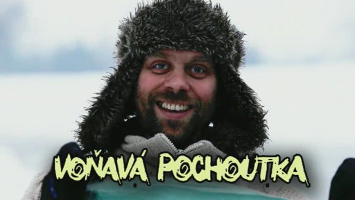 Beseda: Voňavá pochoutka