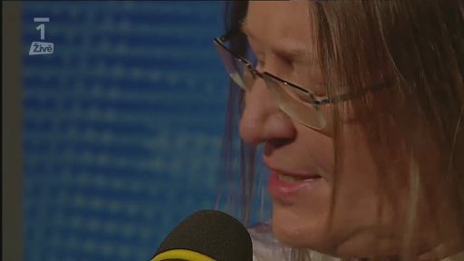 Živá hudba: Roman Dragoun