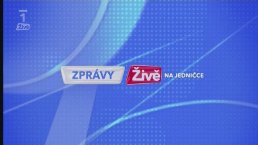 Přehled + Zprávy Živě na Jedničce