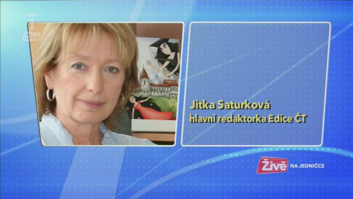 Pozvánka na Svět knihy