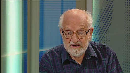 Beseda: Minerální vody ČR