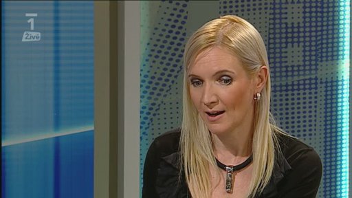 Beseda: Zachraňte si kůži!