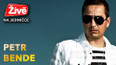 Beseda s Petrem Bende