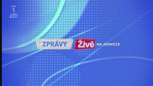 Přehled + Zprávy Živě na Jedničce