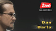 Beseda s Danem Bártou