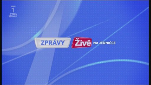 Přehled + Zprávy Živě na Jedničce