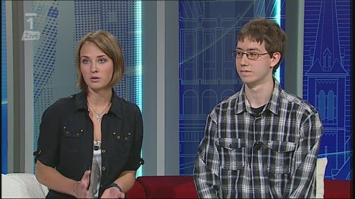 Beseda: Vítězové debatní ligy