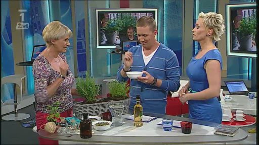 Zakládáme bylinkovou zahrádku