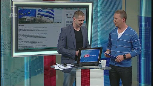 Soutěž + Novinky na internetu