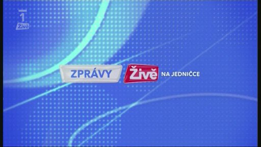 Přehled + Zprávy Živě na Jedničce
