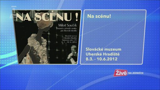 Novinky na internetu + Kulturní tipy