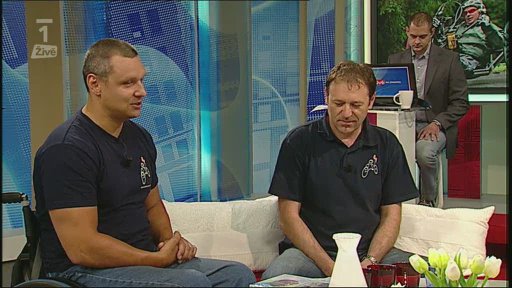 Beseda: Cesta za snem