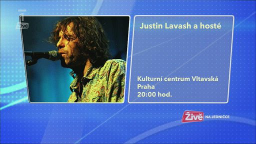 Reakce na webu + Kulturní tipy