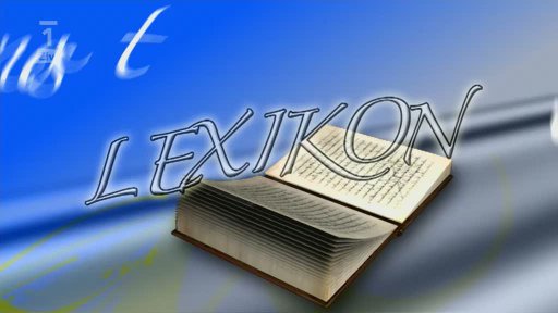 Miniformát: Lexikon