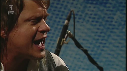 Živá hudba: Vilém Čok a Bypass