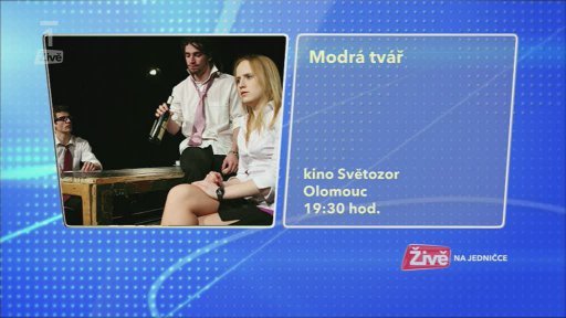 Novinky na internetu + Kulturní tipy