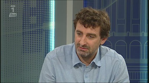 Beseda: Atentát na Heydricha