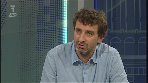 Beseda: Atentát na Heydricha