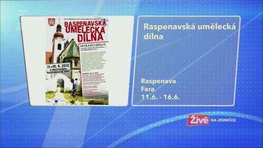 Novinky na internetu + Kulturní tipy