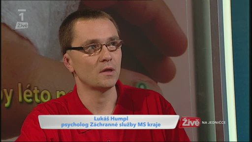 Poradna: Aby léto nebolelo...